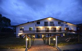 Alpine Resort Motel Jindabyne